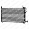 DAEWOO 20261D0 Condenser, air conditioning